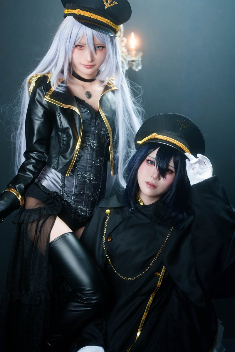 ブラックロベリア