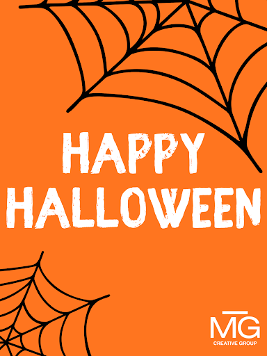 Happy Halloween from MTG!

#NYCHalloween #Halloween2025