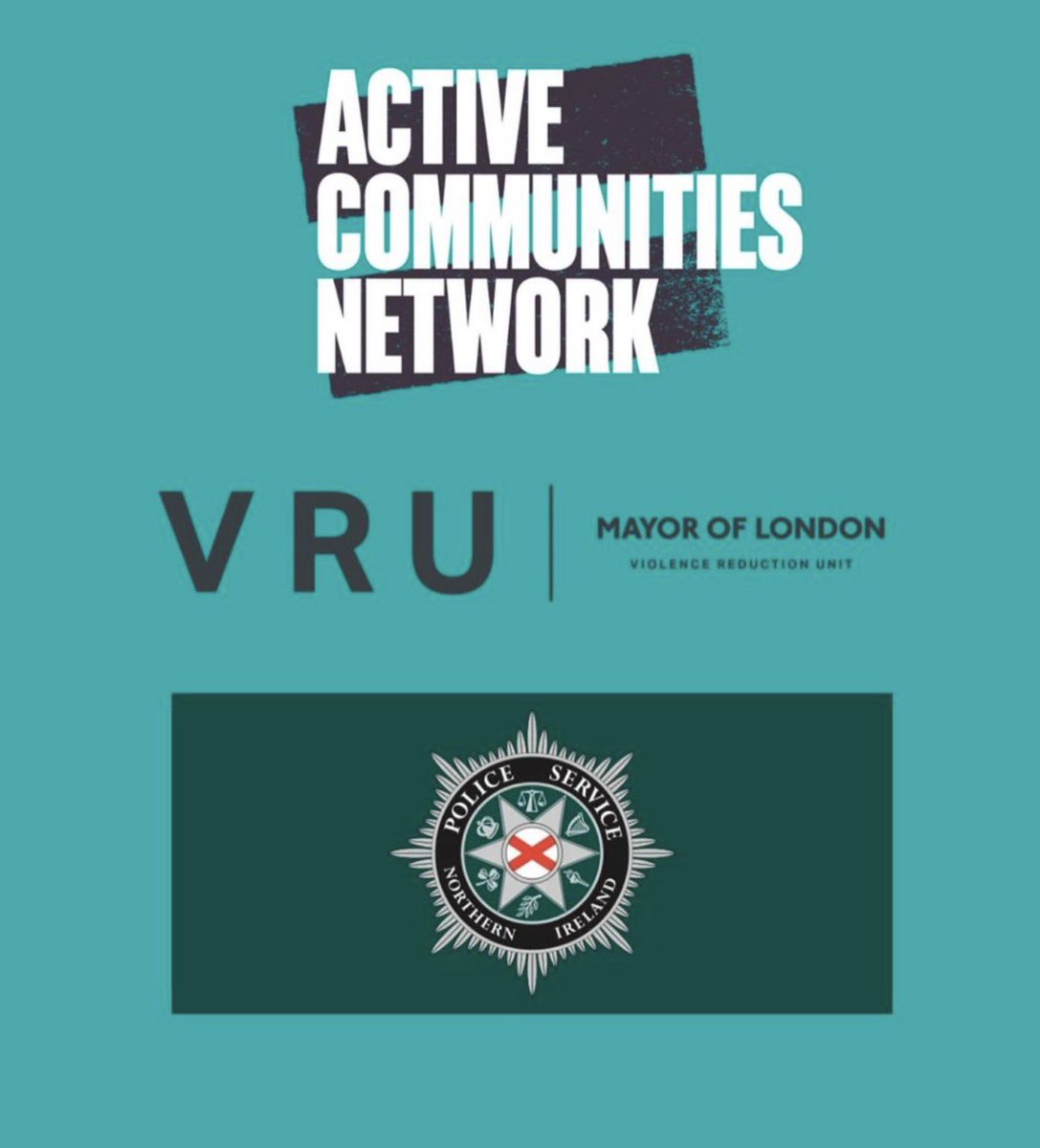 Active Communities Network tweet media