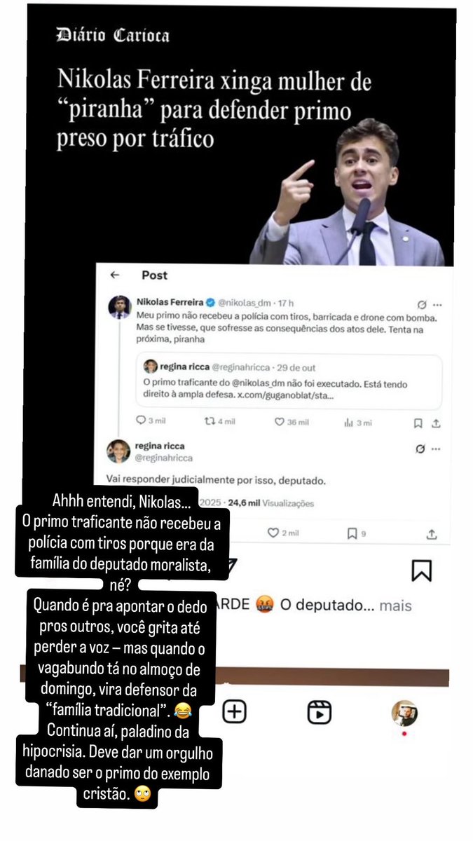 Thiago Moraes (@ThiagoM12269877) / Posts / X