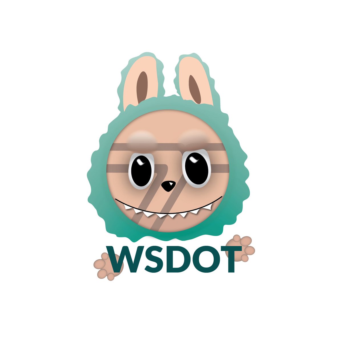 wsdot's tweet image. Labu-BOO! Remember that the scariest thing on the road tonight should be a child dressed as a pop culture reference you’re too old to understand. 

Be extra cautious driving today, and keep an eye out for trick-or-treaters. Happy Halloween!