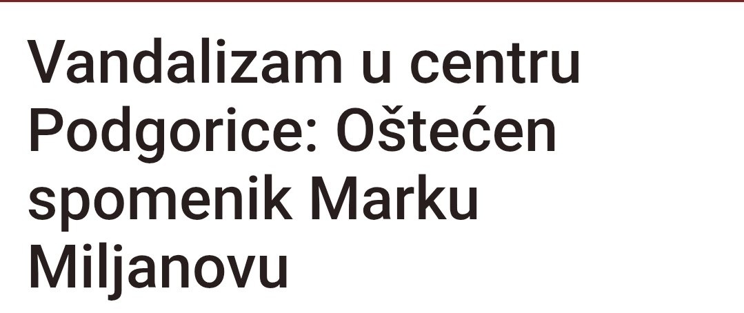 možda su zbog neznanja mislili da je Turčin