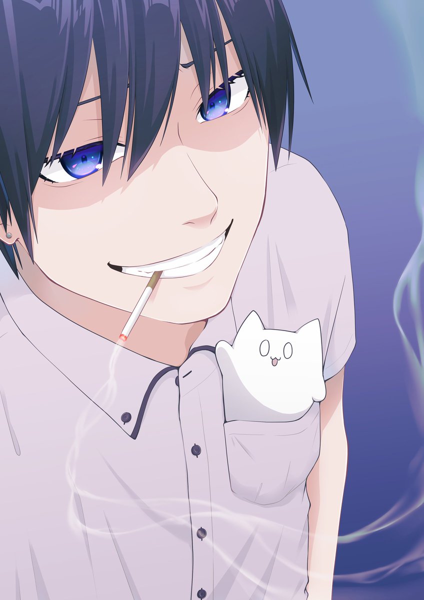 さくぽん tweet media