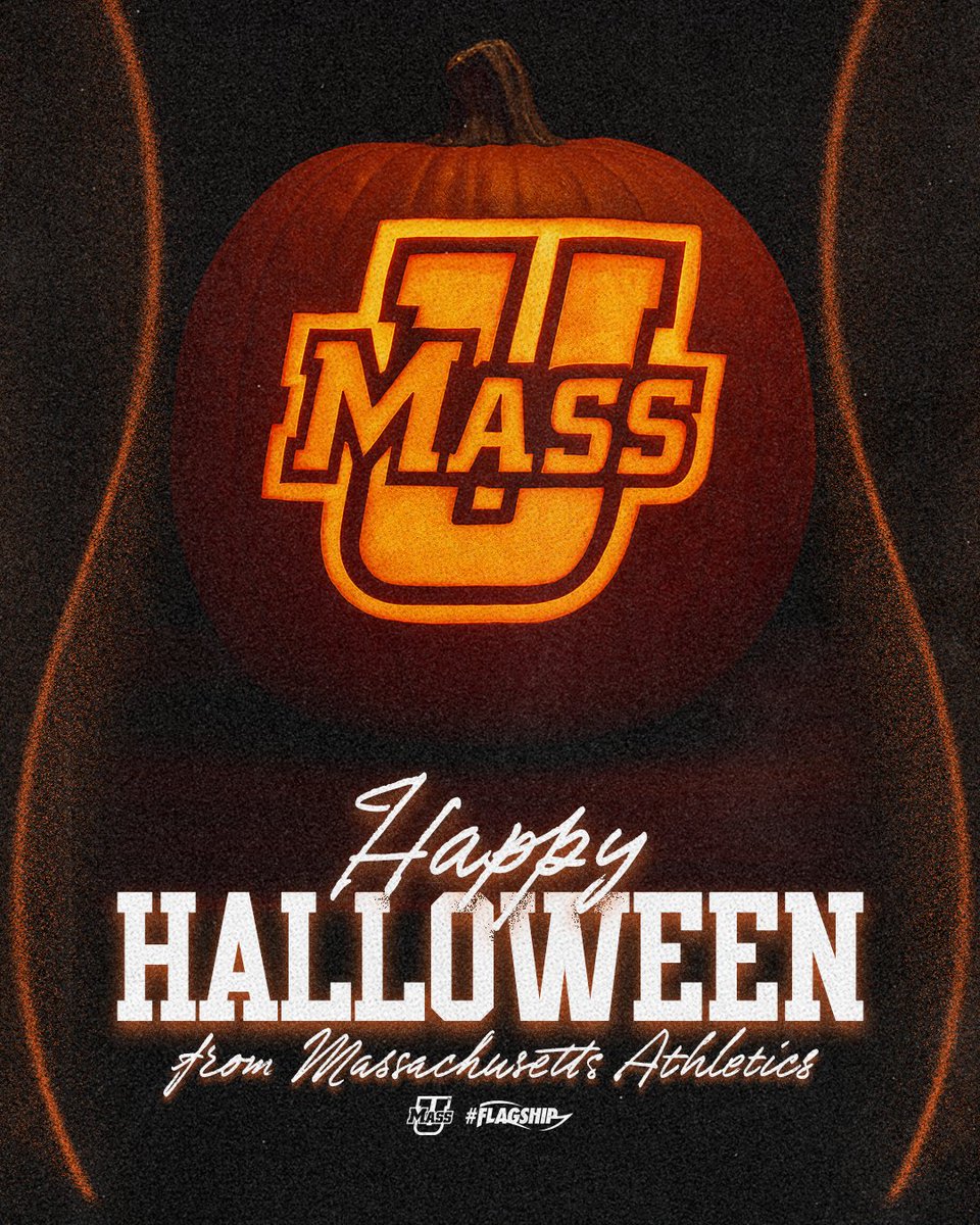 Happy Halloween! 👻

#Flagship 🚩