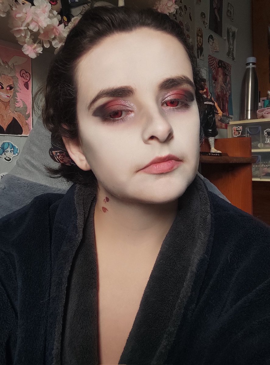 Erika Angel 😇💕 EN/ESVtuber tweet media