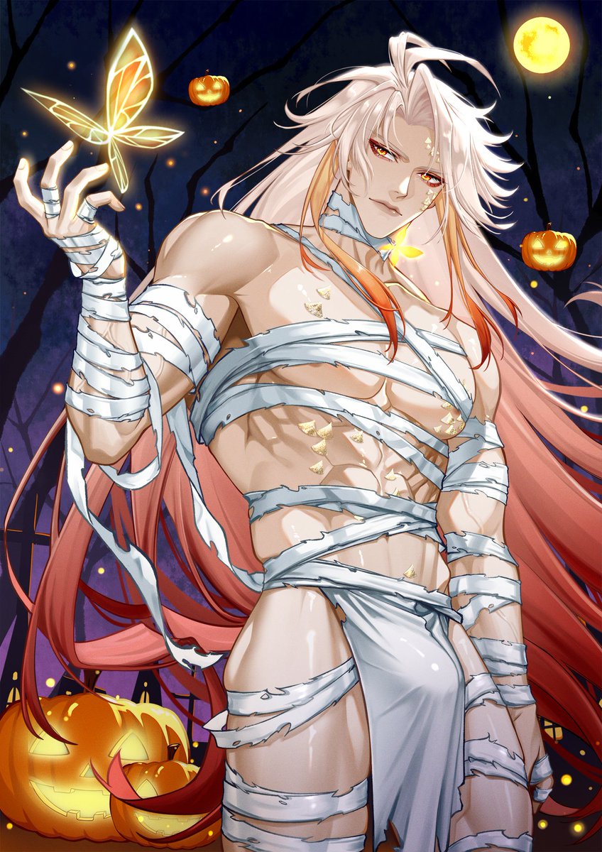 #平将门 平氏男鬼来袭~