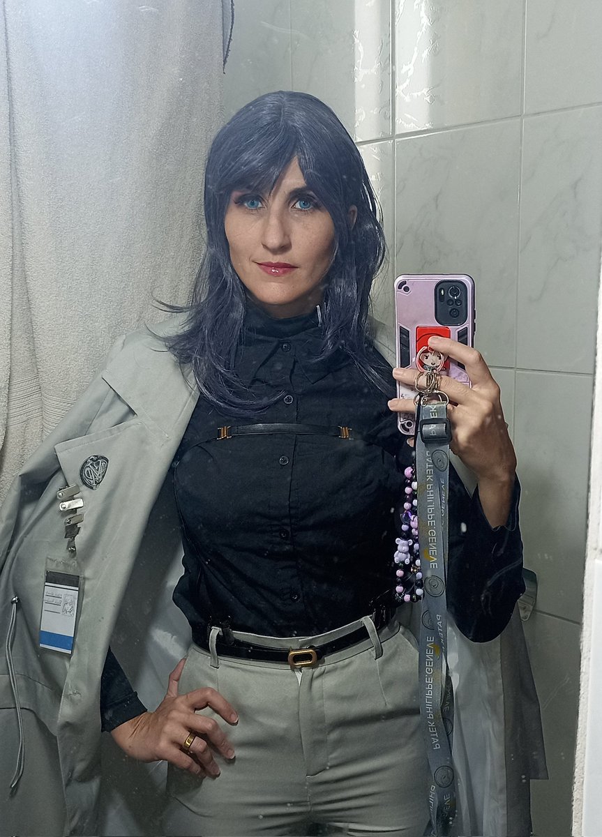 Good morning, sinners

#pathtonowhere #chief