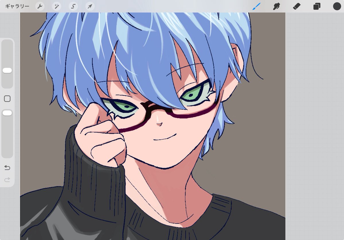 一紀くん一生描き終わらない様々な時間をください
#ときメモGS