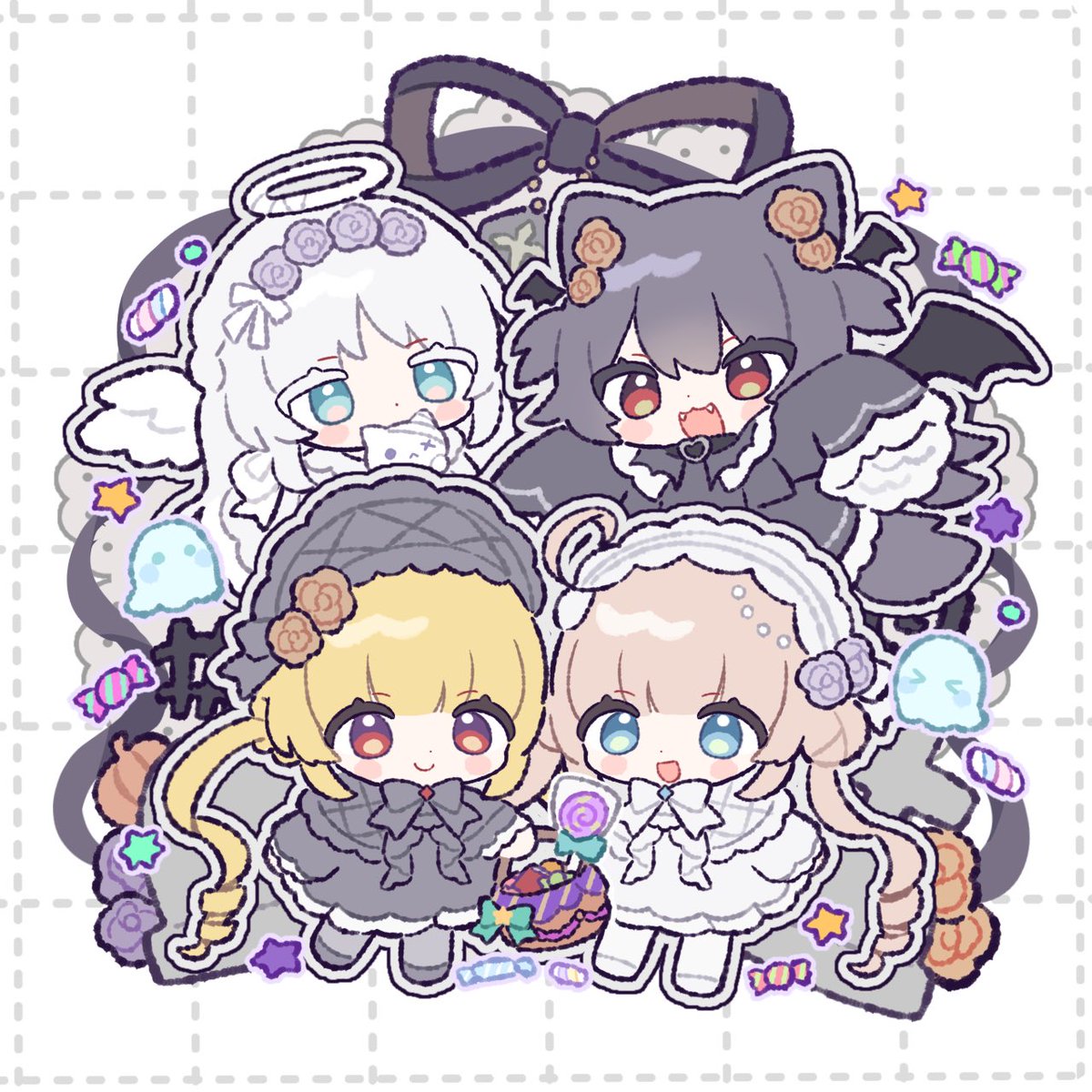 ゆゆず (@yuyuzu11) / Posts / X