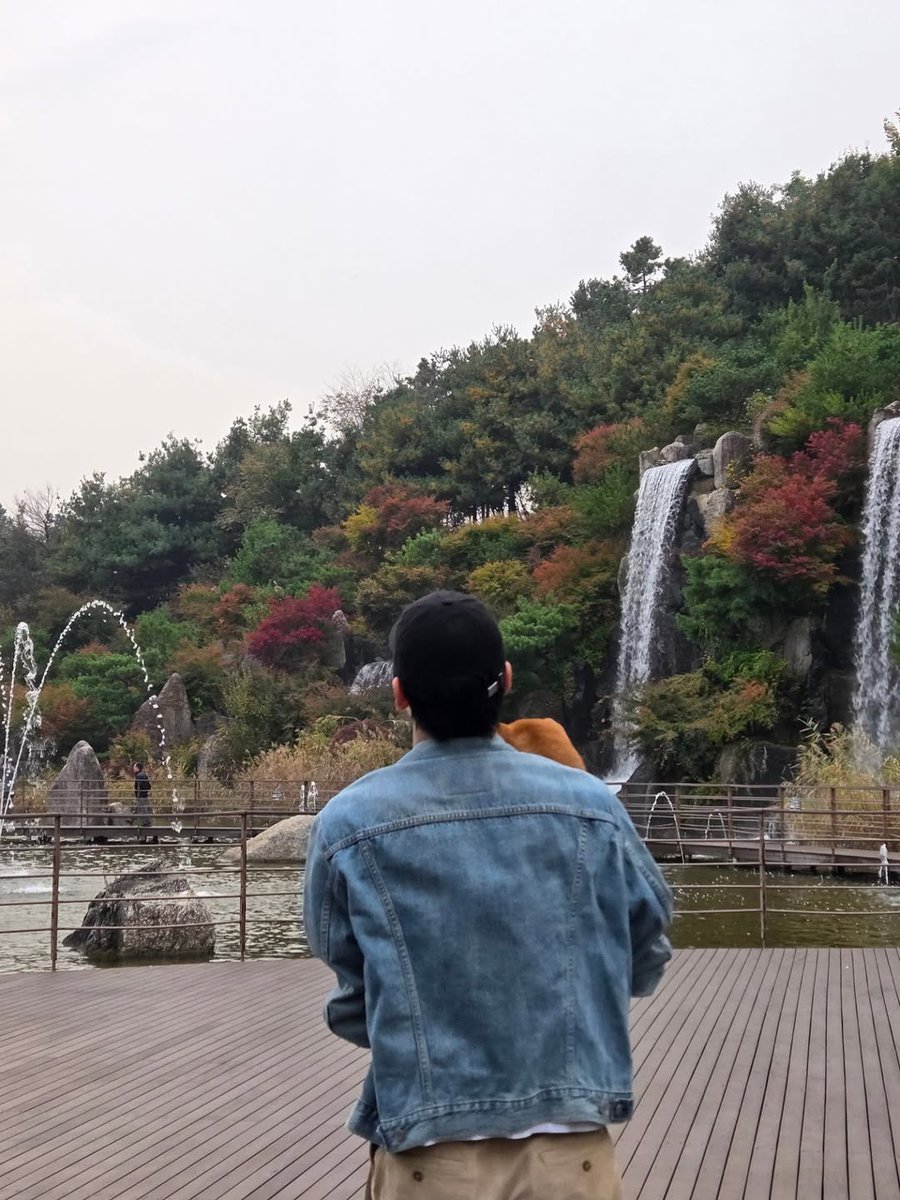 오물조물 tweet media