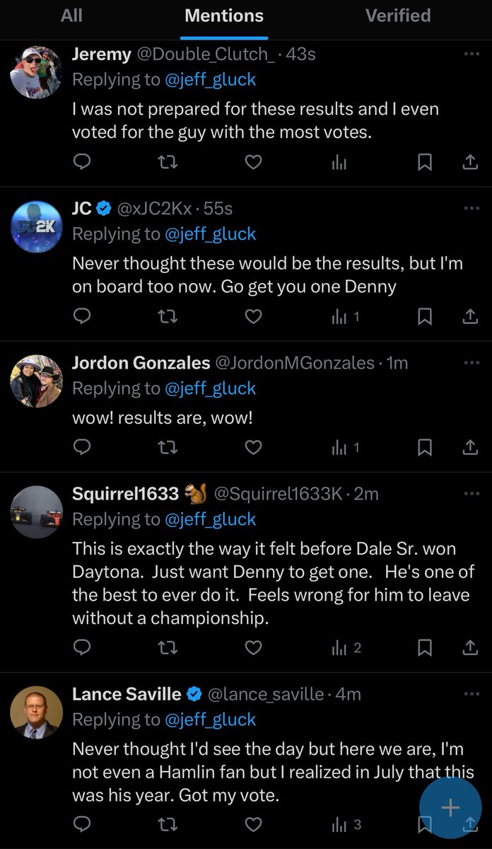 Jeff Gluck tweet media