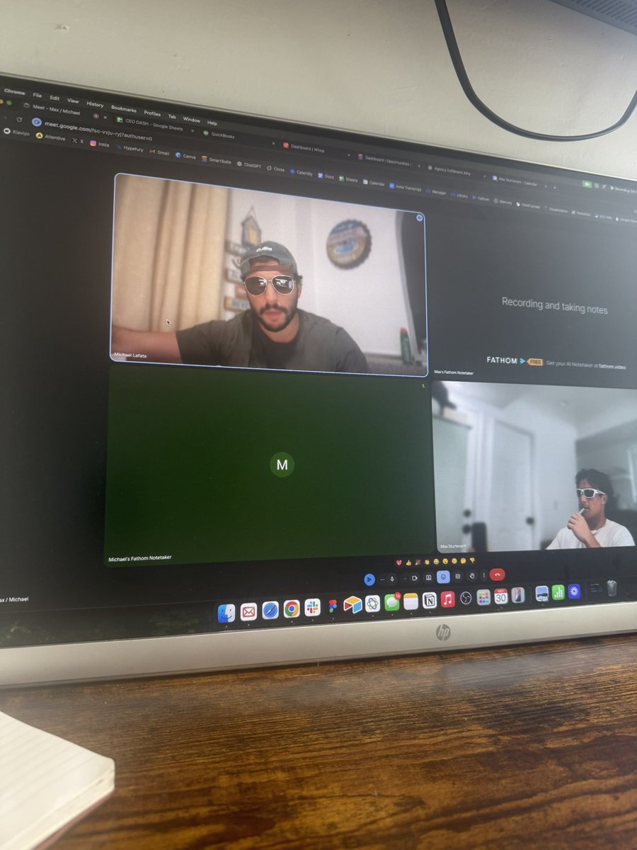 maxwellcopy's tweet image. Serious serious business over here