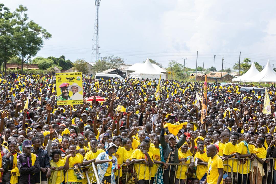 Mutesijanet7's tweet image. Kaberamaido Oyeeee 💛 
Mzee juuuu
#ProtectingTheGains