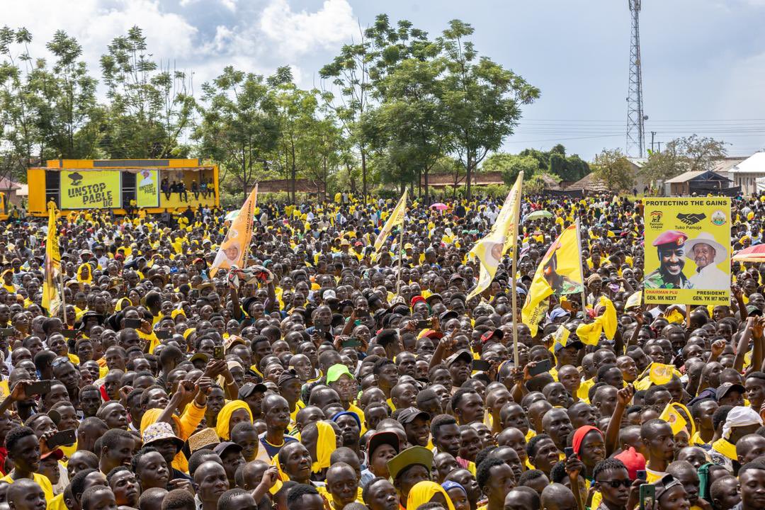 Mutesijanet7's tweet image. Kaberamaido Oyeeee 💛 
Mzee juuuu
#ProtectingTheGains