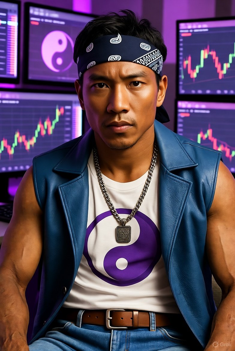 Sharpen your edge before you trade. The ALPHA DAO Trading Platform features demo trading and backtesting capabilities. Practice strategies and perfect your approach completely risk free,trade smart, trade alpha. Enjoy your Friday.