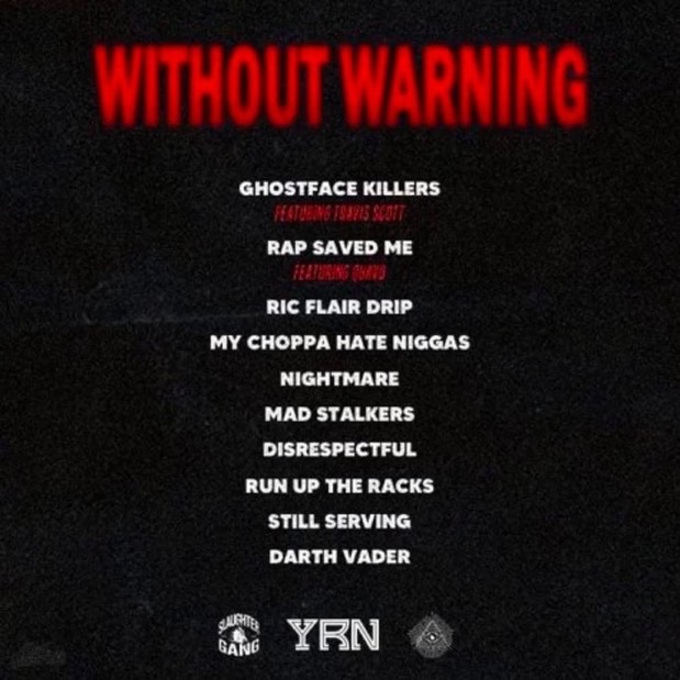 XXL Magazine tweet media