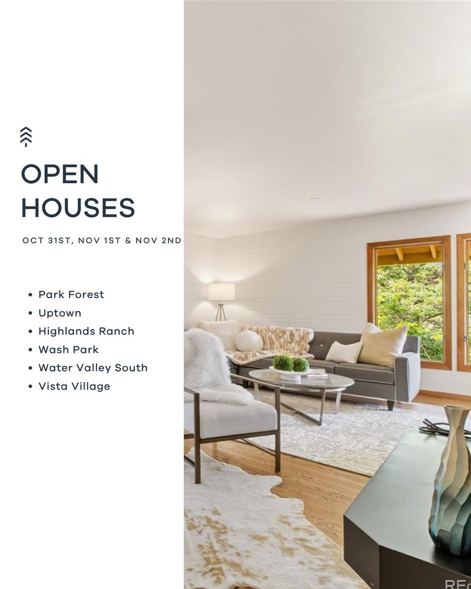kentwood's tweet image. Happy Halloween! 🎃 Please join us at our open houses this weekend. Visit our Instagram @KentwoodRE for more information.Happy #kentwoodre #kentwoodopenhouse #openhouses #coloradorealestate #denverrealestate #homesforsale #luxuryrealestate