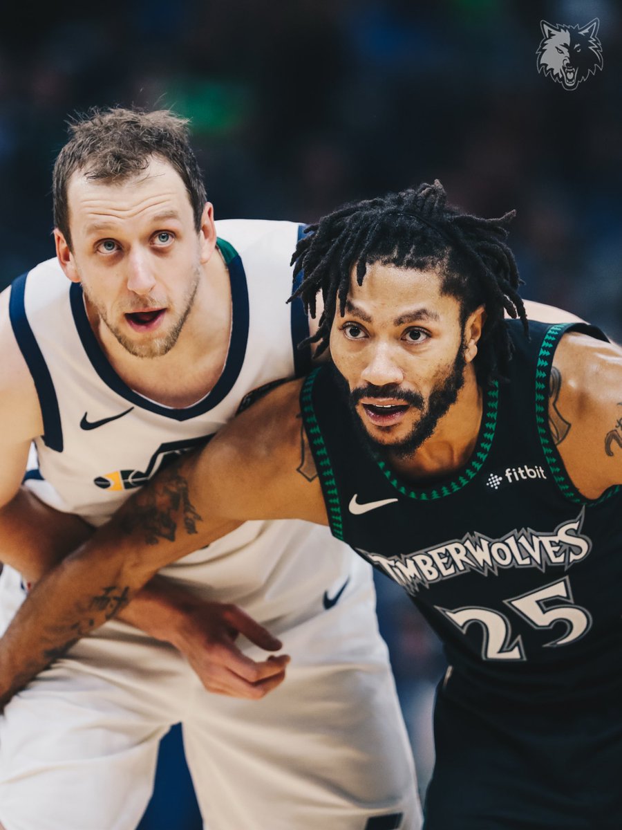 Minnesota Timberwolves tweet media
