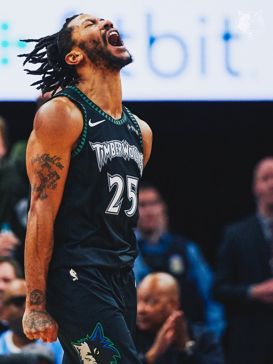 Minnesota Timberwolves tweet media