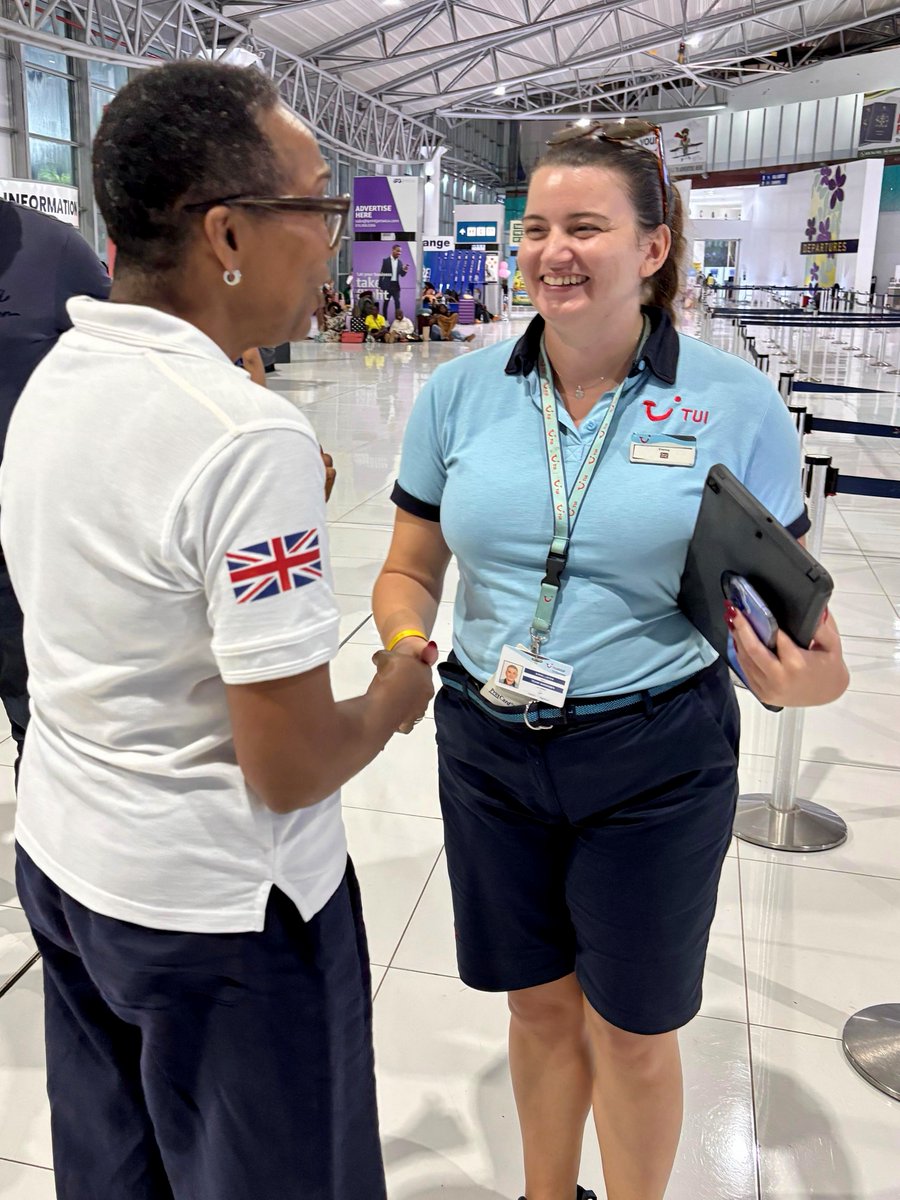 Foreign, Commonwealth & Development Office tweet media