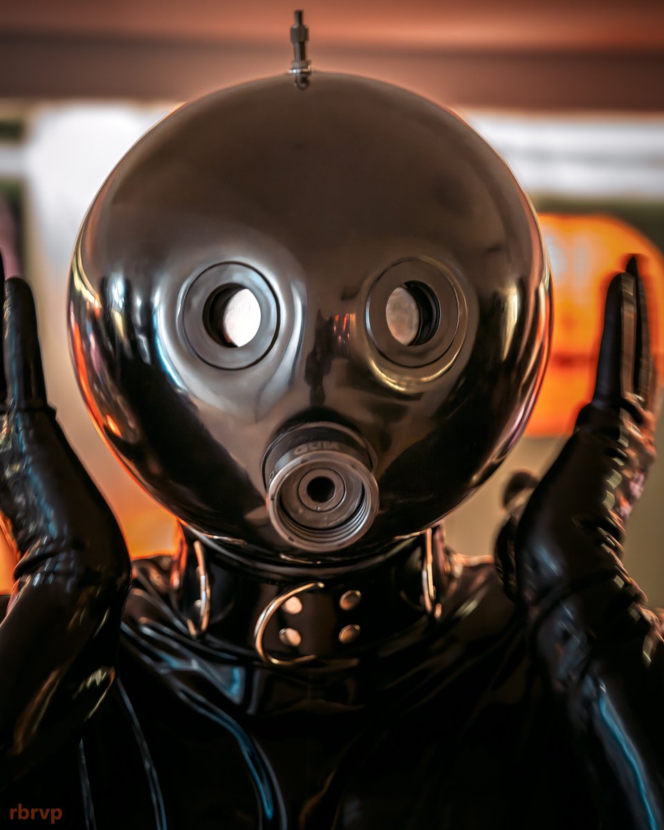 Do you scream louder with or without the filter? 🎃