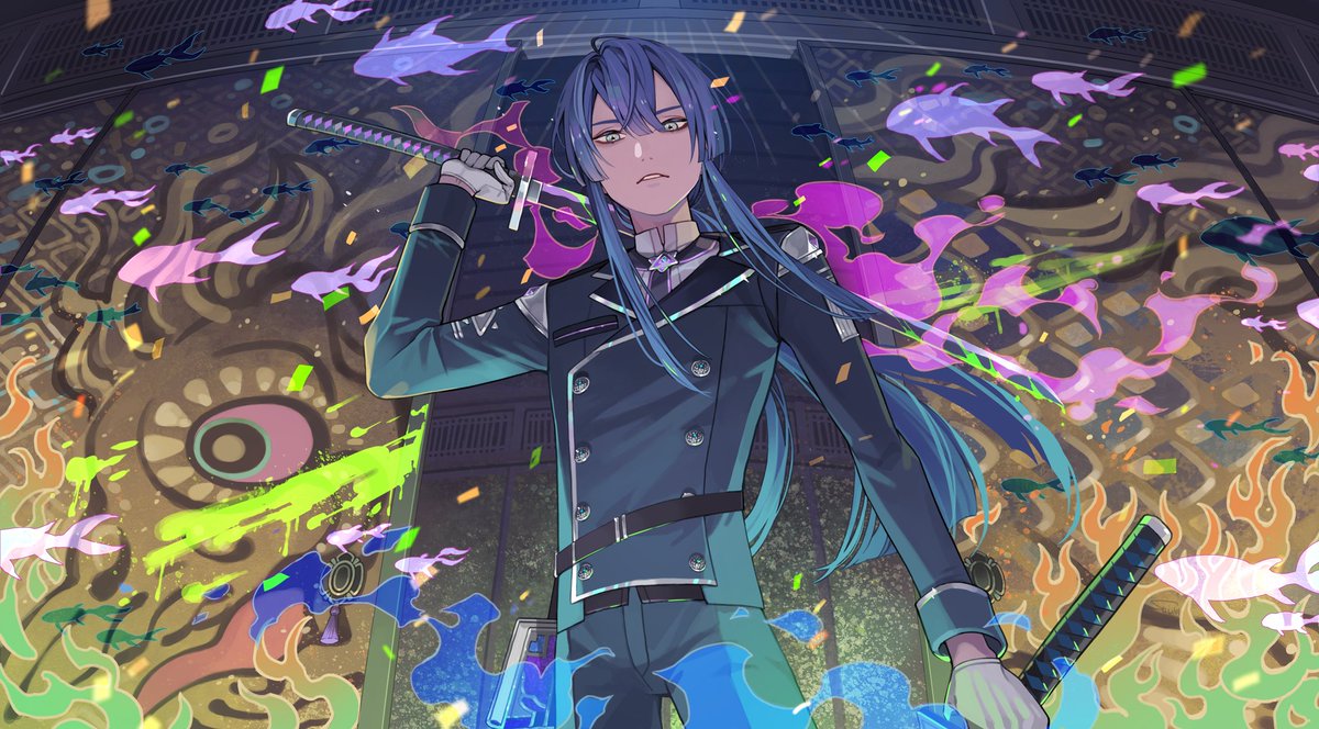 みつまめ (@iaeni21) / Posts / X