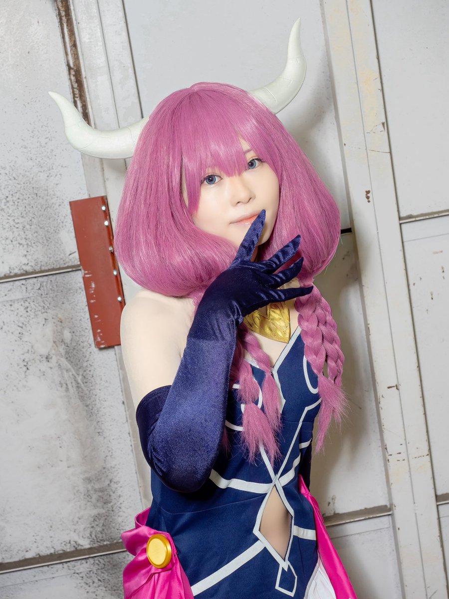 cos_Amane's tweet photo. cosplay 池ハロ

葬送のフリーレン/断頭台のアウラ

📸@celuusu さん

 #池ハロ  #池ハロ2025 https://t.co/1tqtXLj7ba