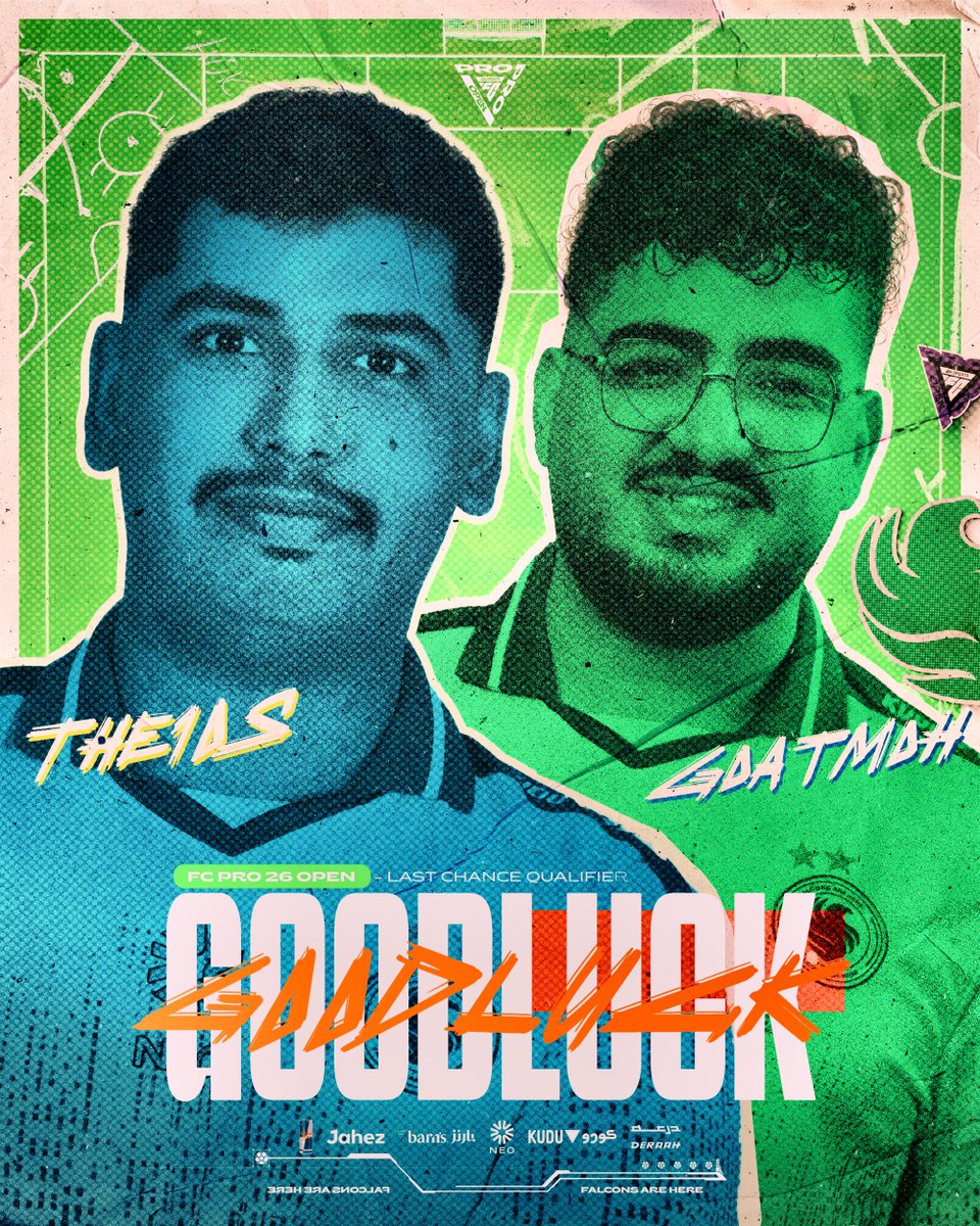 Falcons Esports tweet media