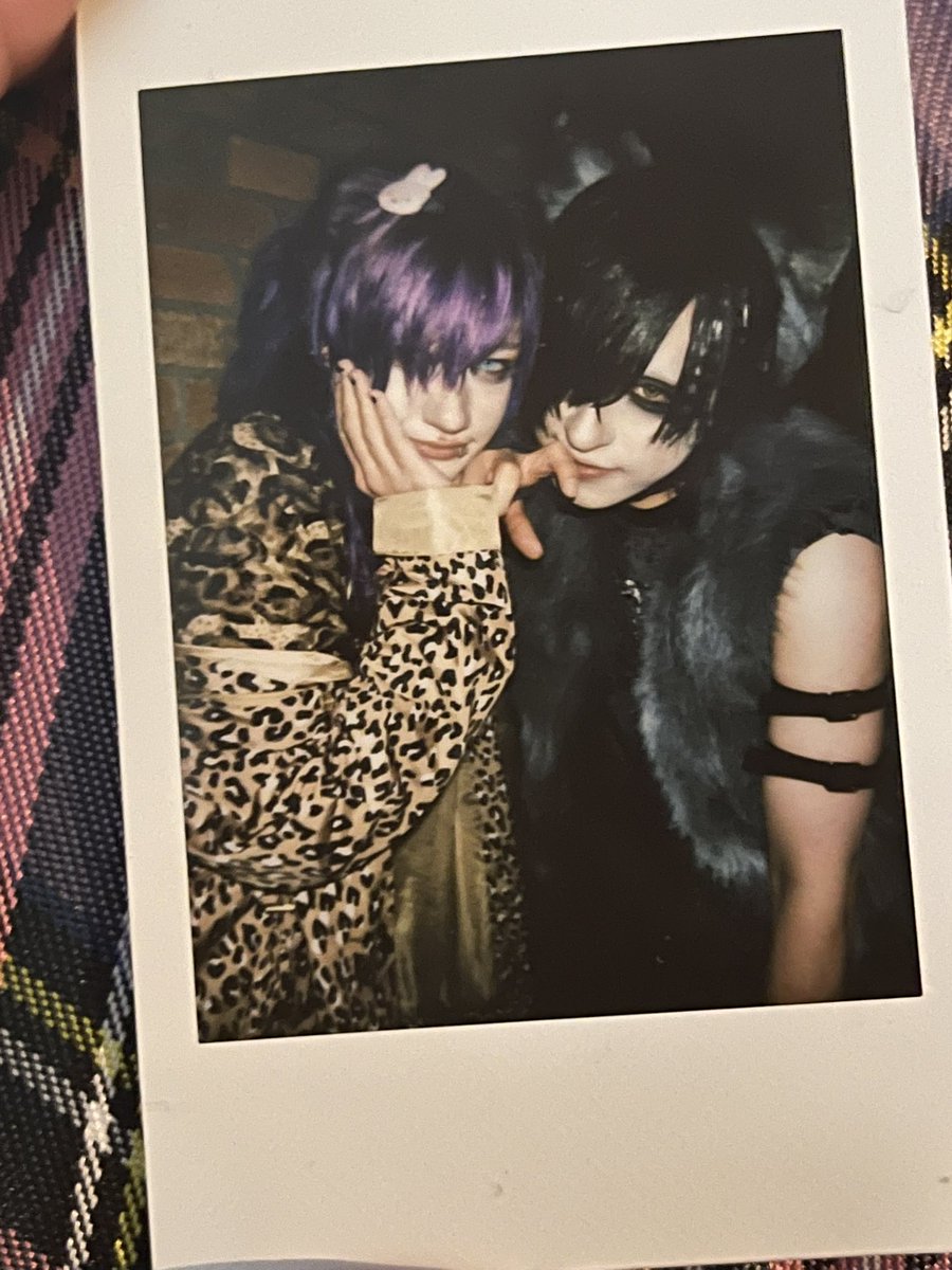 Rai ฅ^•ﻌ•^ XAA FAN 👾☆ tweet media