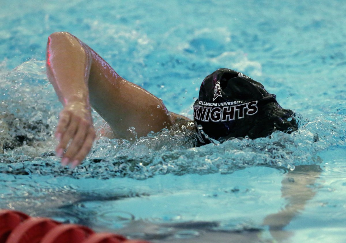 PREVIEW | <a href="/BUKnightsSwim/">Bellarmine Swimming</a> to host USI and Butler for first home meet of the season

🏊⚔️

📰 athletics.bellarmine.edu/news/2025/10/3…