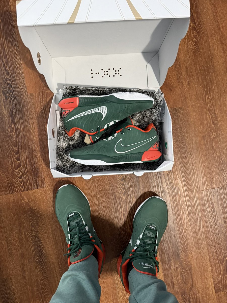 FAMU Friday Doubled up. #FAMUBrons