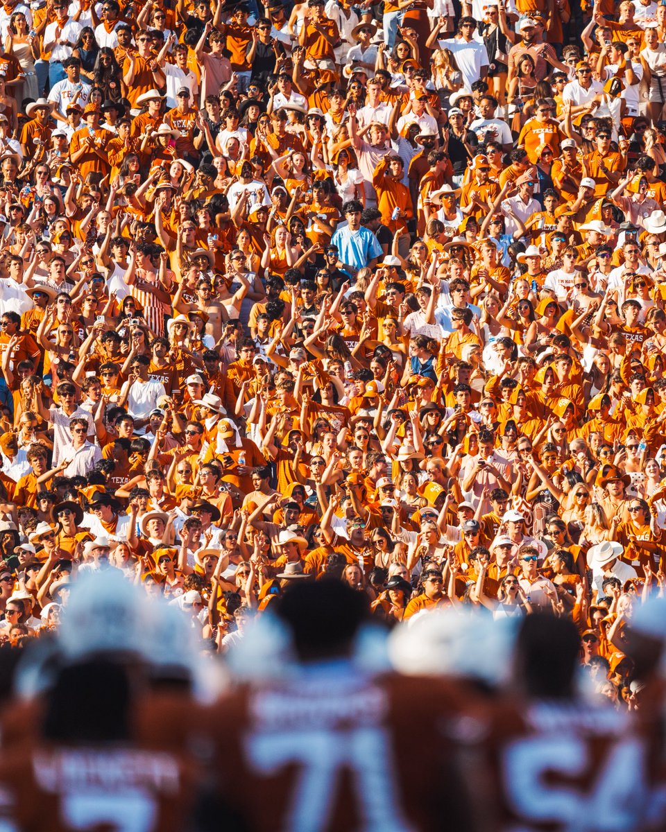 TexasFootball's tweet image. 𝓐𝓵𝓶𝓸𝓼𝓽 𝓖𝓪𝓶𝓮𝓭𝓪𝔂