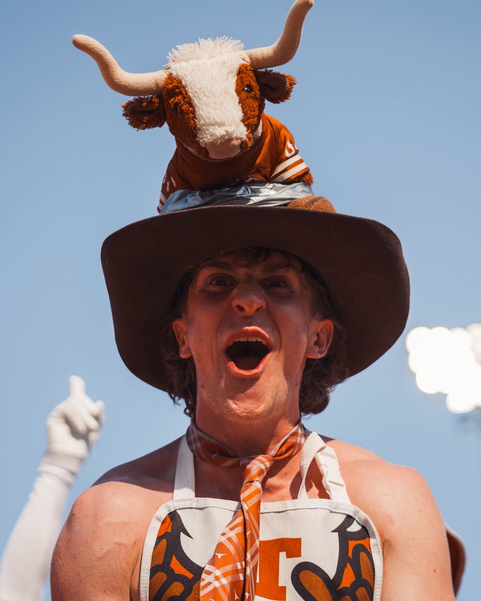 TexasFootball's tweet image. 𝓐𝓵𝓶𝓸𝓼𝓽 𝓖𝓪𝓶𝓮𝓭𝓪𝔂