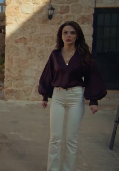 alyam bu sezon o kadar güzel giyiniyor ki bayılıyorum bu da acayip iyii çok yakışmış #uzakșehir