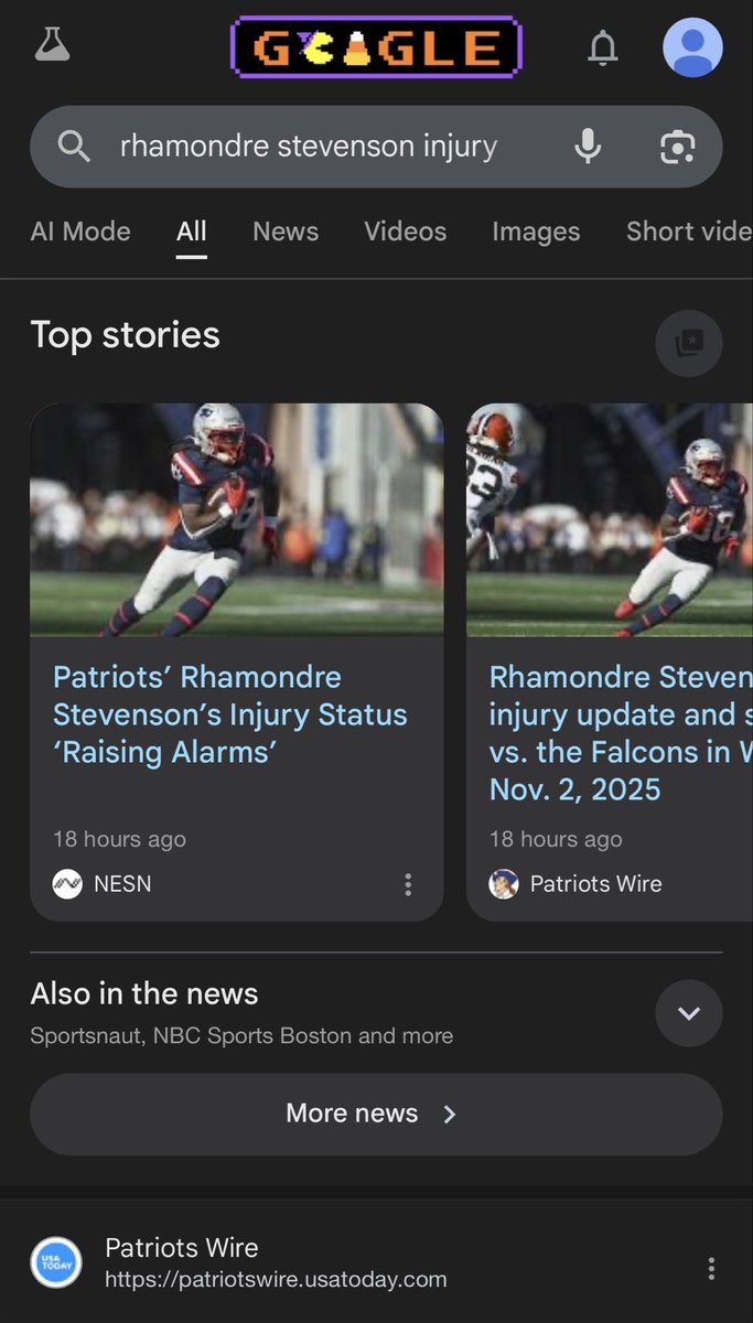 bubbas0's tweet image. They still won’t give Henderson more than 6 touches