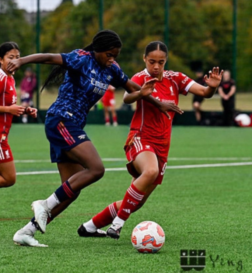 Tracey Barrie tweet media