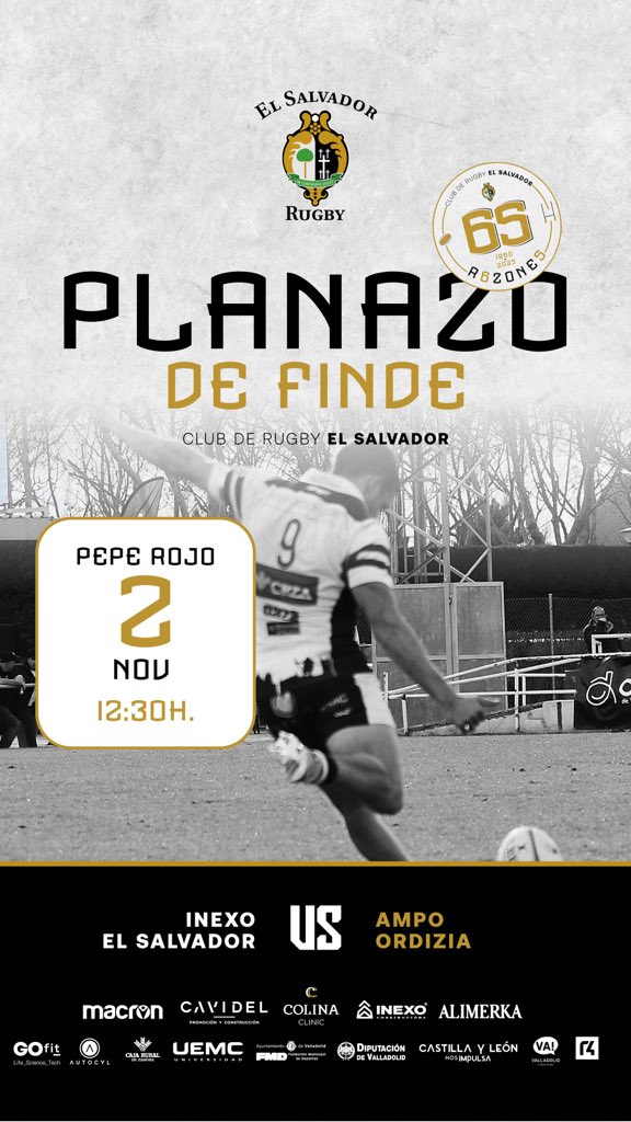 CON GANAS Y ENERGÍA ANTE ORDIZIA rugbyelsalvador.com/con-ganas-y-en… #Noticias