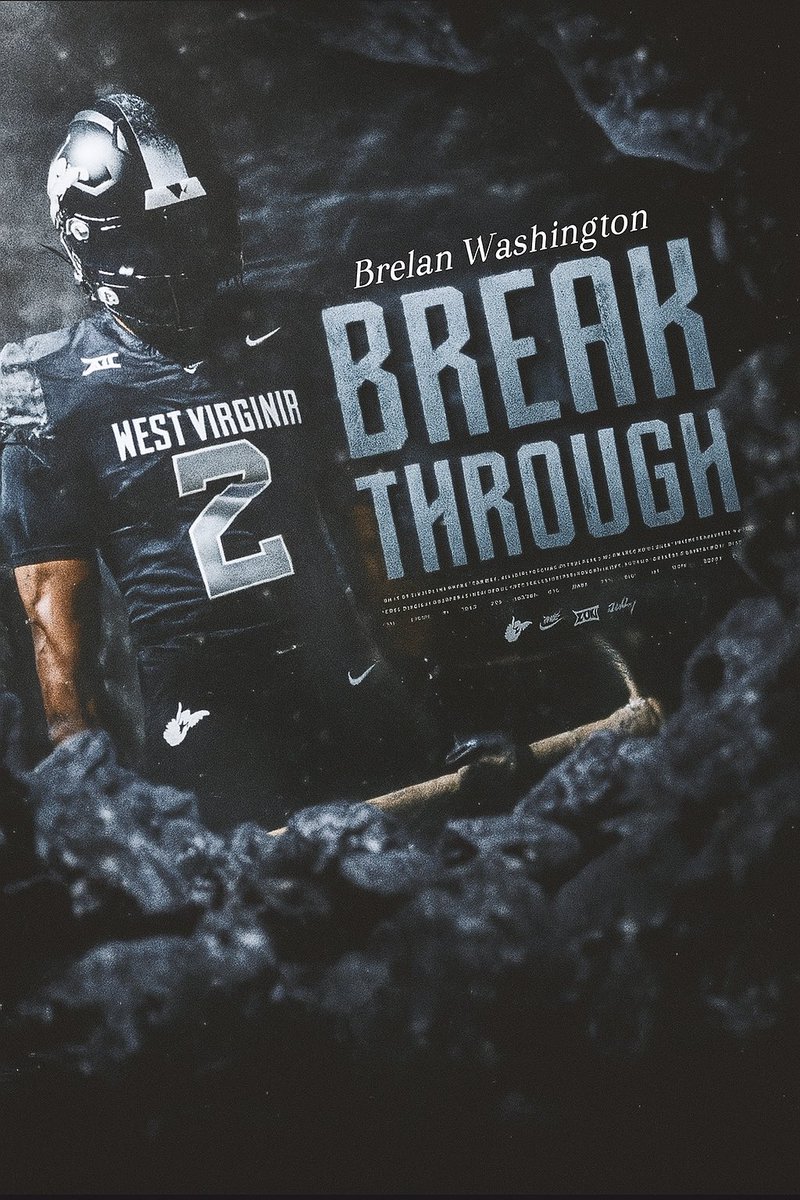 espnclutch1's tweet photo. Thank you! @WVUfootball https://t.co/OVZgemLYzq
