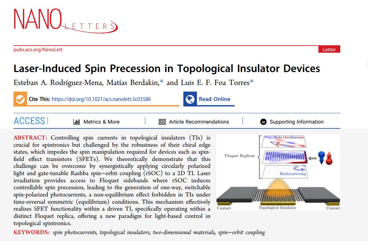 Luis E F Foà Torres tweet media