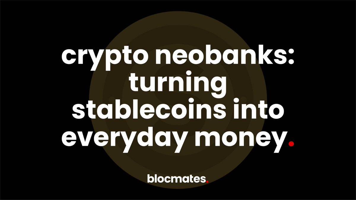 Digital-only banks have slowly been chipping away at traditional banks over the past decade.

They're all are built around the same pitch, “We’ll give you everything your bank does, but faster, cheaper, and from your phone.”

They don’t hold charters or vaults full of cash. They