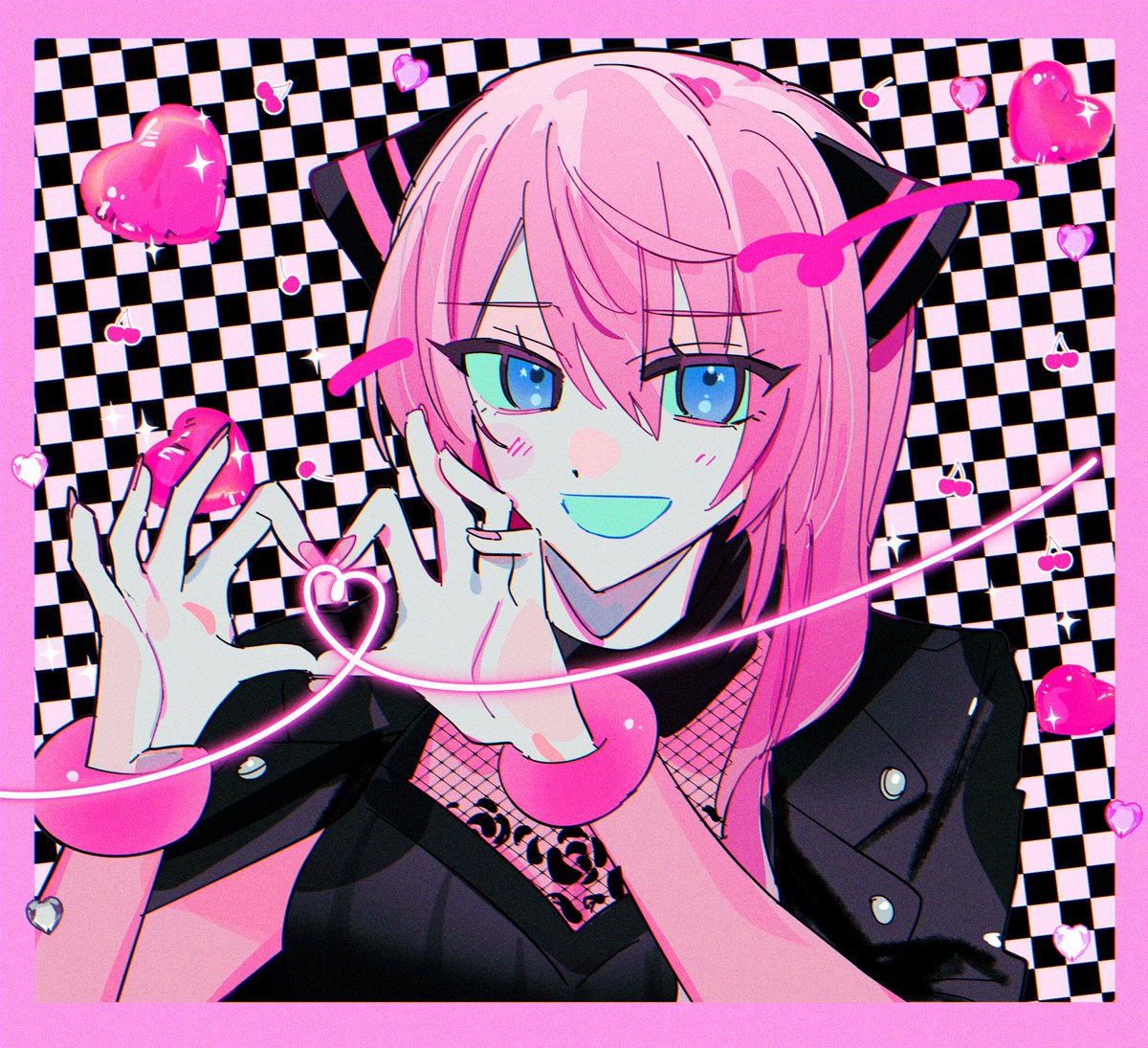 心導しるべ 🎀🎲 Shirube Shindo (@shirube_mr) / Posts / X