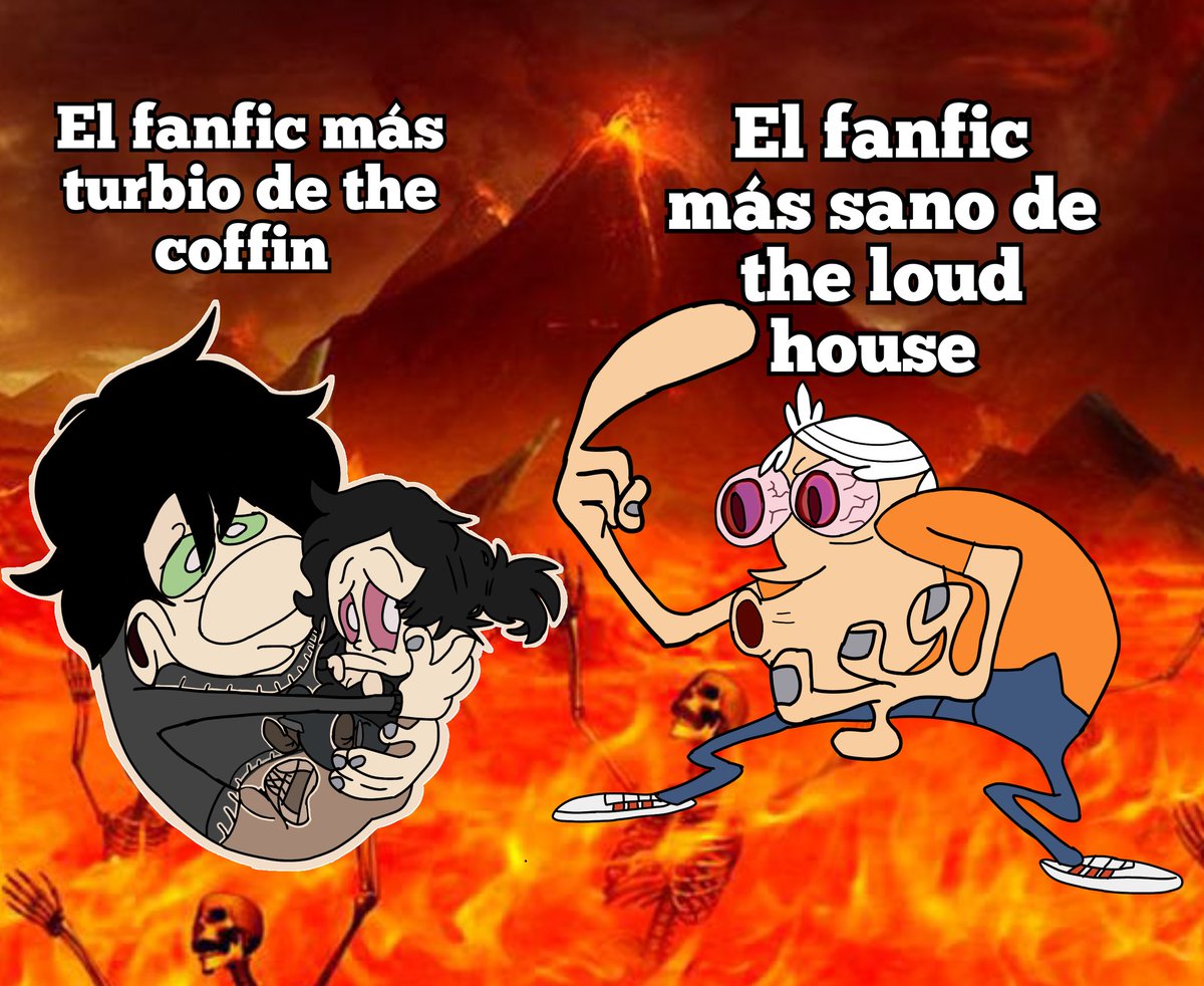 Paranoid_friut's tweet image. En una conversación con un amigo se me ocurrió hacer esta mamada