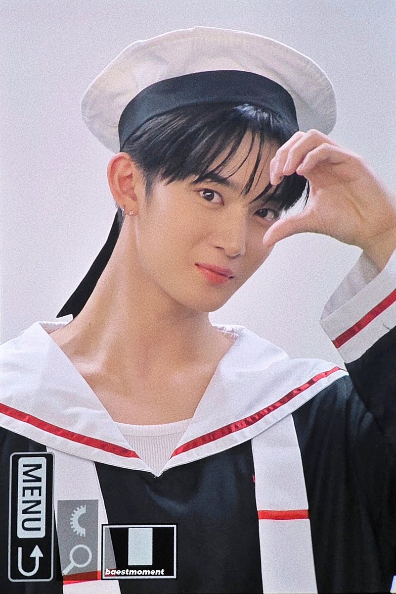 251031 #배진영
너무조 ㅌ ㅏ..🫶🏻