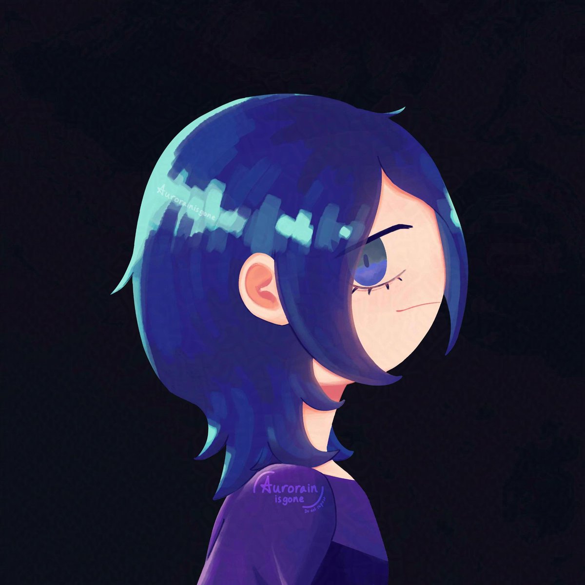 aurorain tweet media