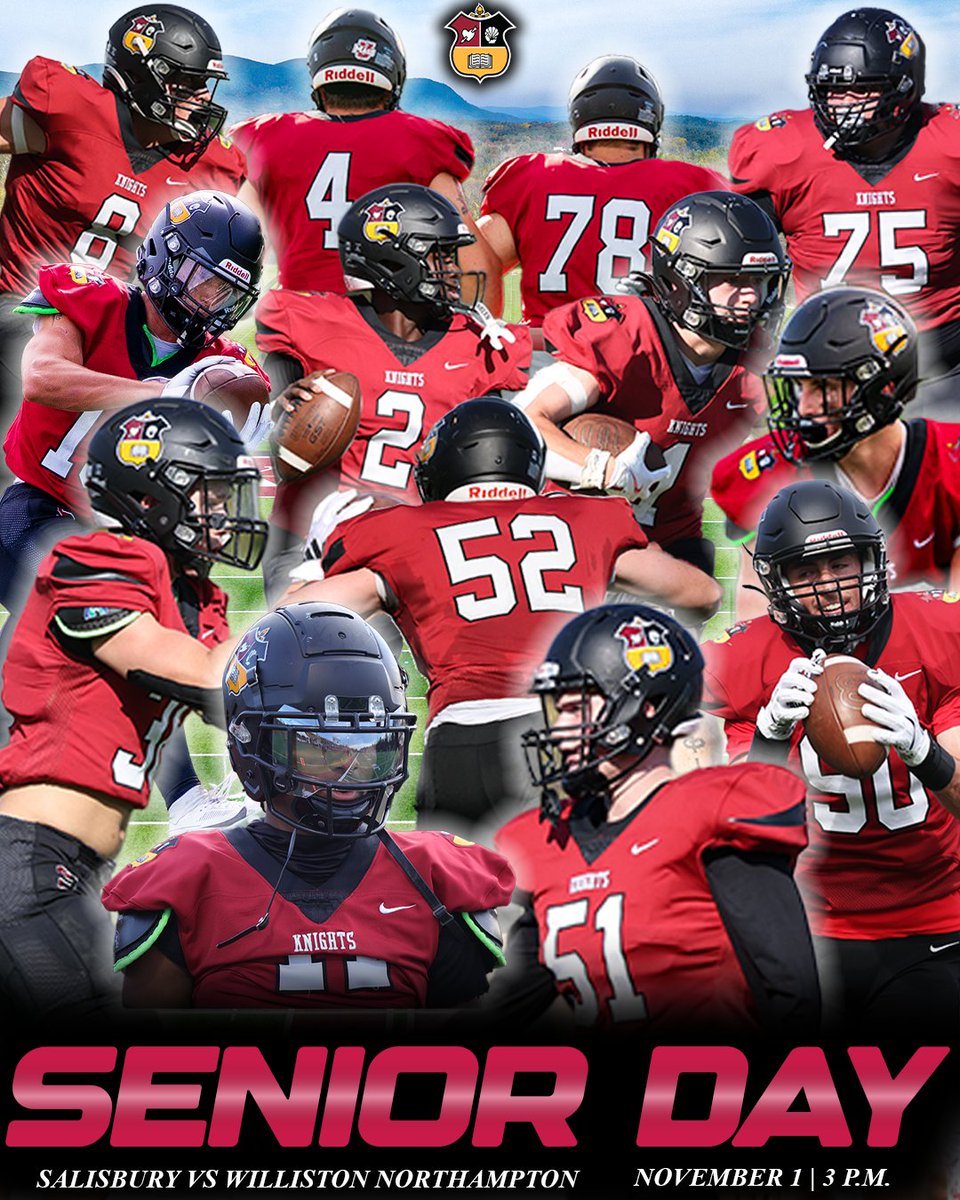 Salisbury Athletics tweet media