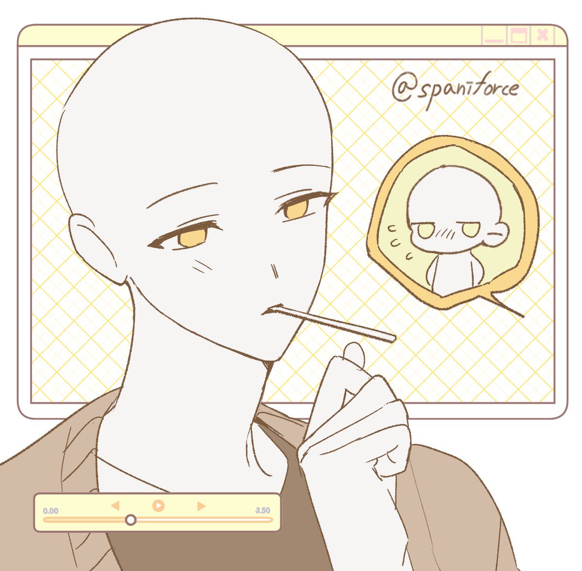 ๐์กํ ์ ๋ํฌ์ค ๊ฐ์ข๋ด๐ฑ tweet media