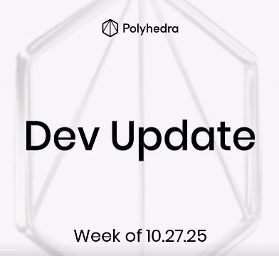 richtraderp's tweet image. Another solid week of progress from the Polyhedra devs 💪
From ECC Transpose fixes to Gemma-3 quantization improvements, every update is paving the way for faster, leaner zkML proofs.
Next up: circuit optimization. ⚡