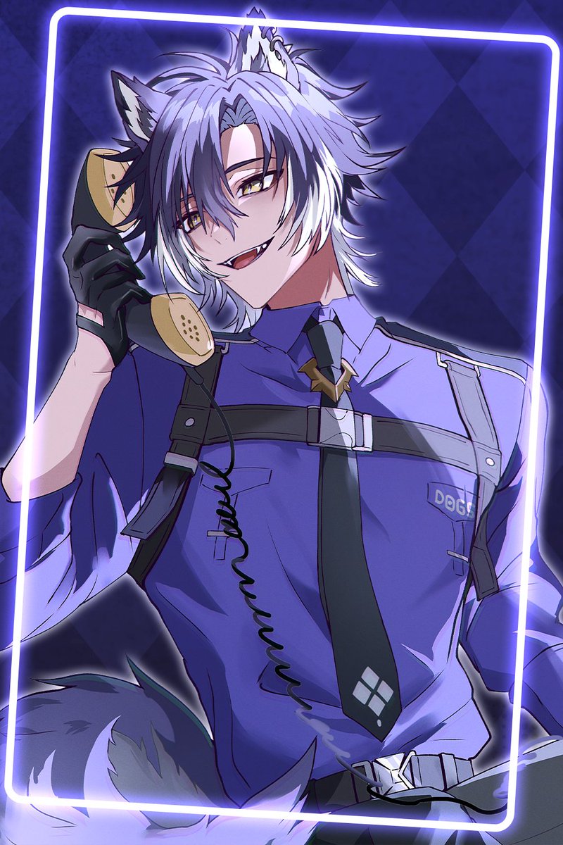 クロユリ｜L.L (@sam1061885) / Posts / X