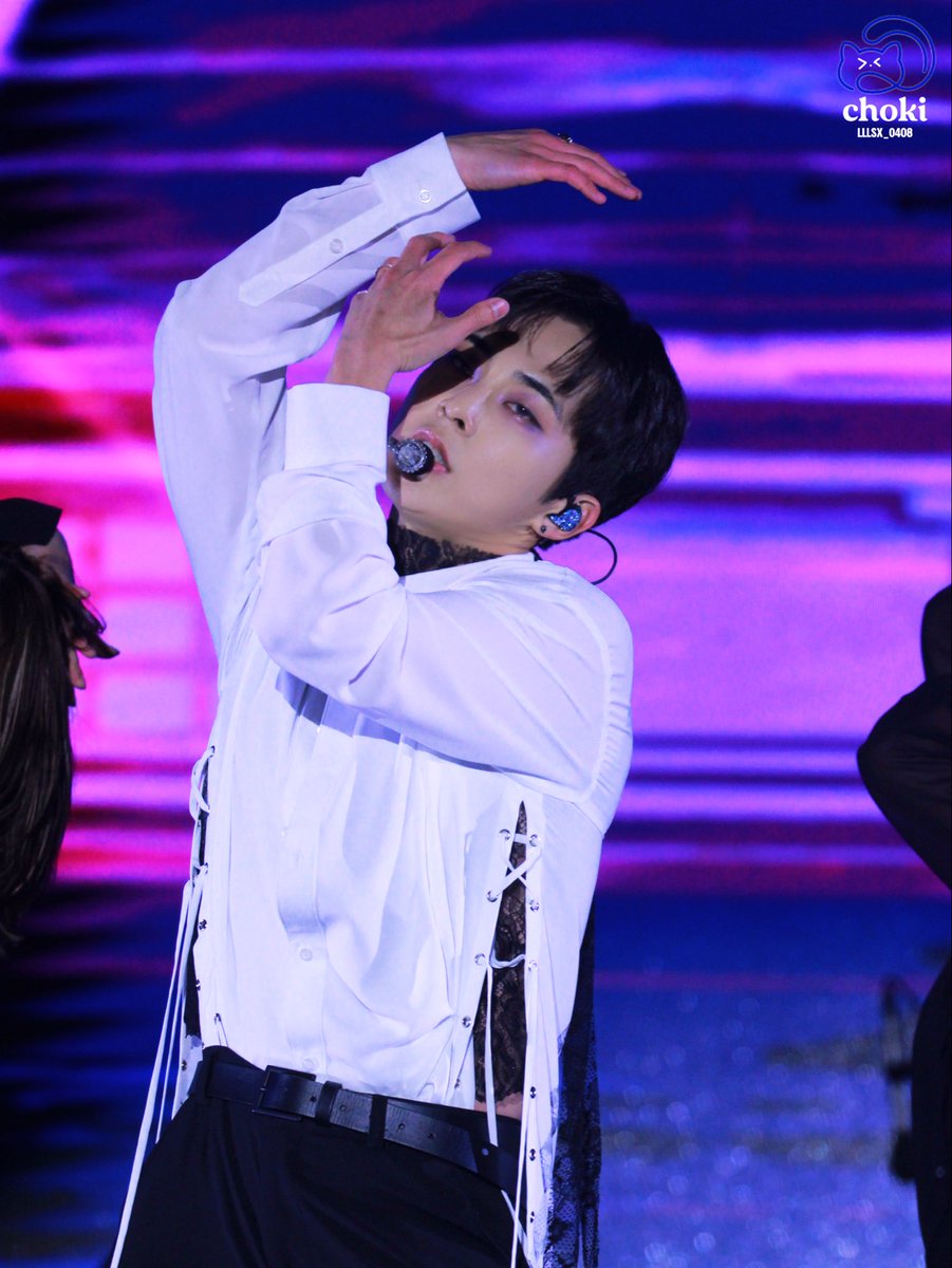 251031 GUMI K-POP CONCERT

#시우민 #XIUMIN