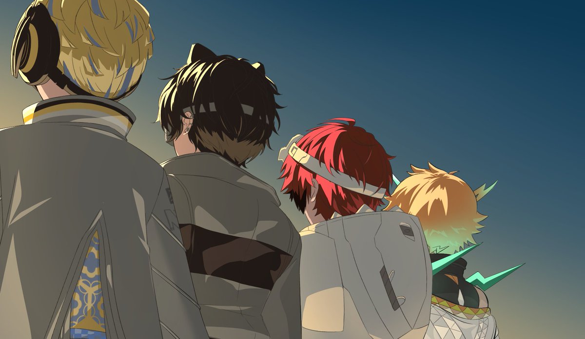 はじめまして ドフン FRUITSZIPPER】 4th Single 『#はちゃめちゃわちゃライフ！/#JAM